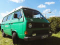 BulliHoliday VW Camper mieten Perle - 2