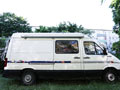 BulliHoliday Reisemobil LT-Max